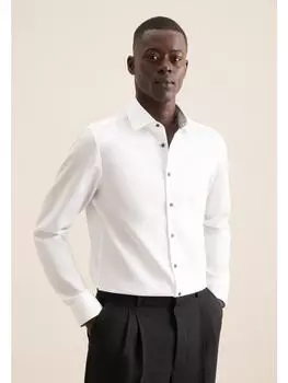 Рубашка Seidensticker, белый