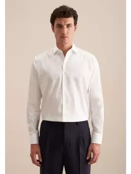 Рубашка Seidensticker, белый