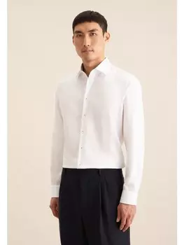 Рубашка Seidensticker, белый