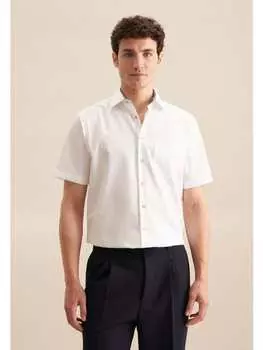 Рубашка Seidensticker, белый