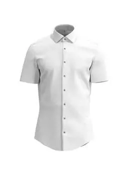 Рубашка Seidensticker, белый