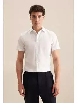 Рубашка Seidensticker, белый