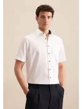 Рубашка Seidensticker, белый