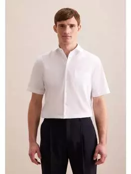 Рубашка Seidensticker, белый