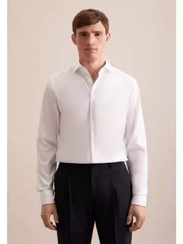 Рубашка Seidensticker, белый