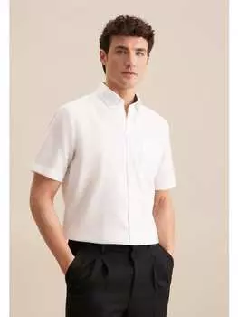 Рубашка Seidensticker, белый