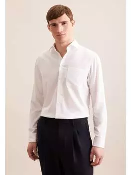 Рубашка Seidensticker, белый