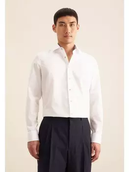 Рубашка Seidensticker, белый