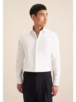 Рубашка Seidensticker, белый