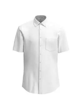 Рубашка Seidensticker, белый