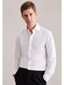 Рубашка Seidensticker, белый