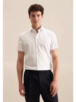 Рубашка Seidensticker, белый