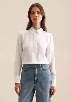 Рубашка Seidensticker, белый