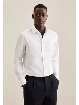 Рубашка Seidensticker, белый