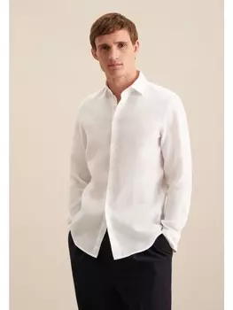 Рубашка Seidensticker, белый