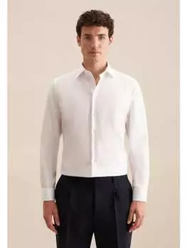 Рубашка Seidensticker, белый