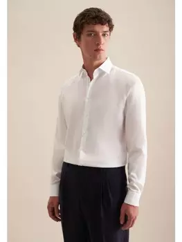 Рубашка Seidensticker, белый