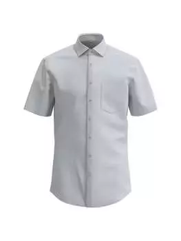 Рубашка Seidensticker, бежевый