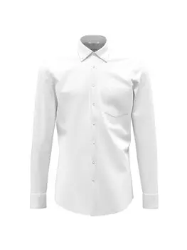 Рубашка Seidensticker Business Comfort, белый