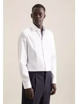 Рубашка Seidensticker Business Hemd X-Slim, белый