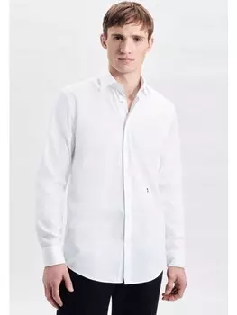 Рубашка Seidensticker Business Regular, белый