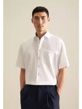 Рубашка Seidensticker Business Regular, белый