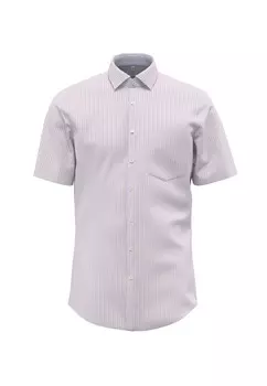 Рубашка Seidensticker Business Regular, красный