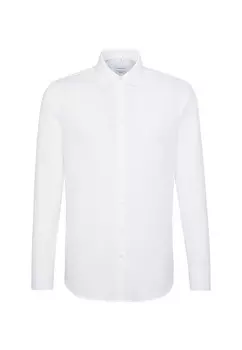 Рубашка Seidensticker Business Shaped, белый