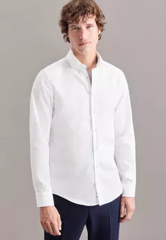 Рубашка Seidensticker Business Slim, белый