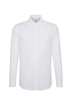 Рубашка Seidensticker Business Slim, белый