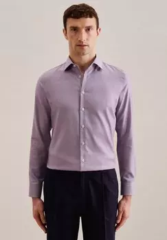 Рубашка Seidensticker, цвет pink