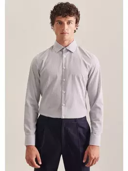 Рубашка Seidensticker, красный