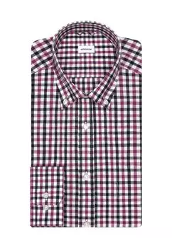 Рубашка Seidensticker, красный