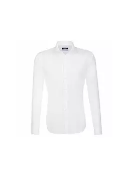 Рубашка Seidensticker, красный