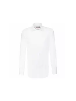 Рубашка Seidensticker, красный