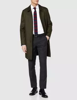 Рубашка Seidensticker Langarm Business, белый