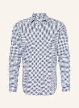 Рубашка seidensticker Regular Fit, белый