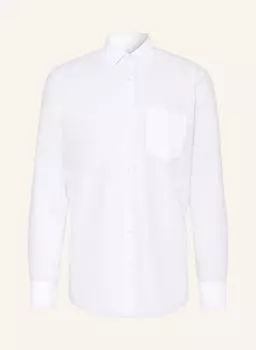 Рубашка seidensticker Regular Fit, белый