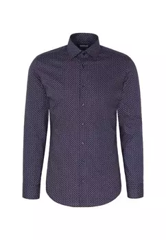 Рубашка Seidensticker, розовый