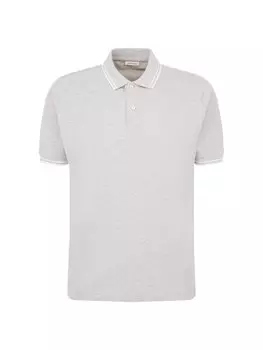 Рубашка SEIDENSTICKER, серый