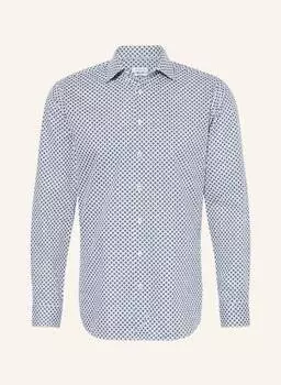 Рубашка seidensticker Shaped Fit, белый