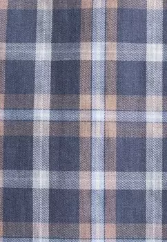 Рубашка Seidensticker, синий