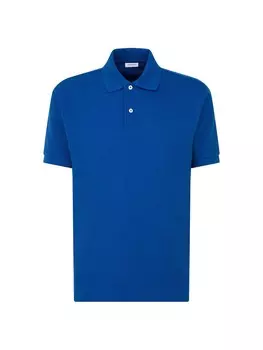 Рубашка SEIDENSTICKER, синий