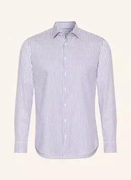 Рубашка seidensticker Slim Fit, белый