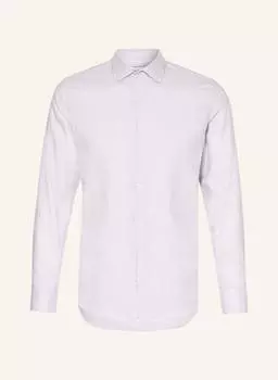 Рубашка seidensticker Slim Fit, белый