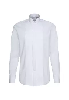 Рубашка Seidensticker Smoking Shaped, белый