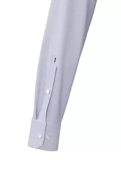 Рубашка Seidensticker, светло-голубой