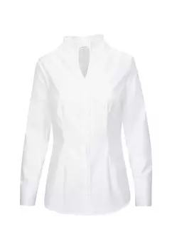 Рубашка Seidensticker, вайс