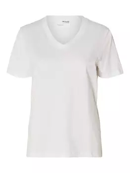 Рубашка Selected, белый