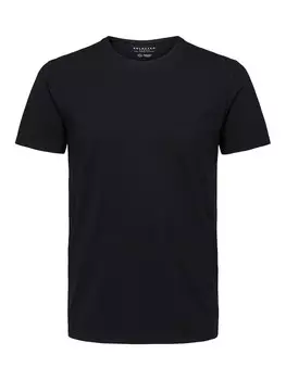 Рубашка SELECTED, черный